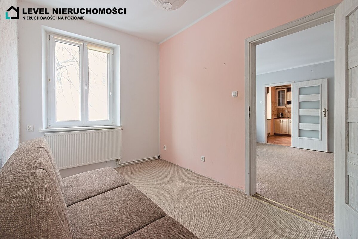 Elbląg LEVEL NIERUCHOMOŚCI Mieszkanie do własnej aranżacji, ul. Narciarska, Elbląg NIERUCHOMOŚCI NA POZIOMIE