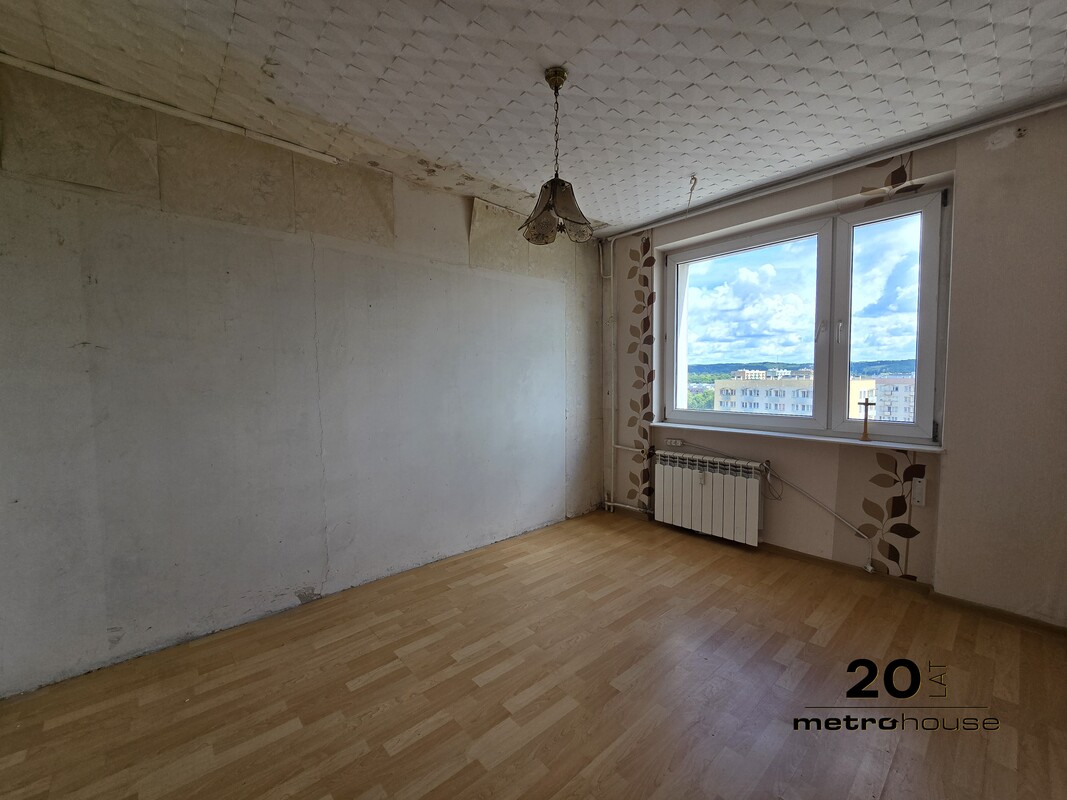 Elbląg 🏡 Panoramiczny Widok, którego nie zasłoni żaden blok | 2 pokoje 42,20m. kw. - 10