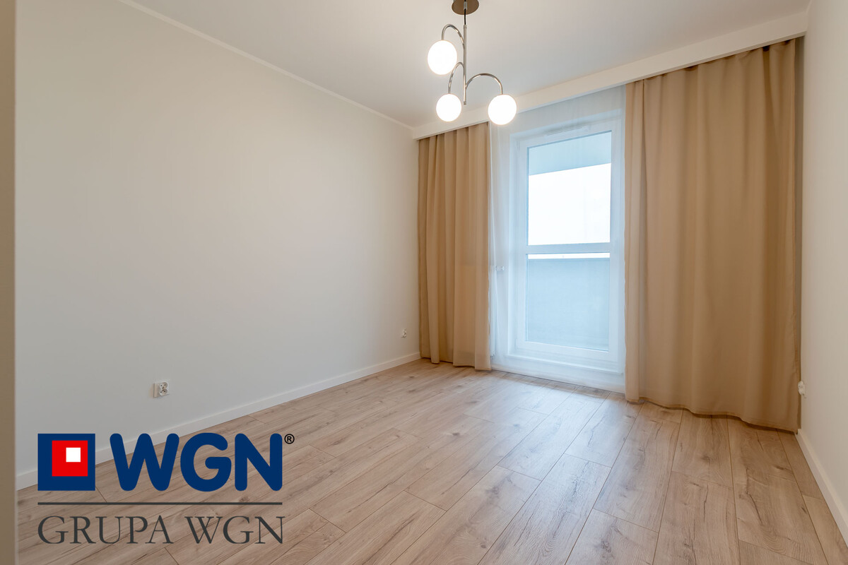Elbląg MIESZKANIE NA SPRZEDAŻ, ELBLĄG, ULICA GRUNWALDZKA, OSIEDLE OKÓLNIK, II PIĘTRO, 2 POKOJE, DUZY BALKON. WGN -