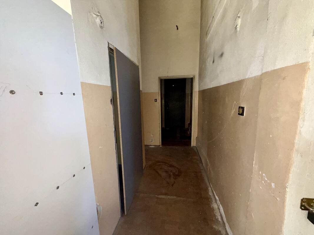 Elbląg Ogłoszenie o sprzedaży nieruchomości – przetarg ofertowy nieograniczony na zabudowaną działkę przy ul.