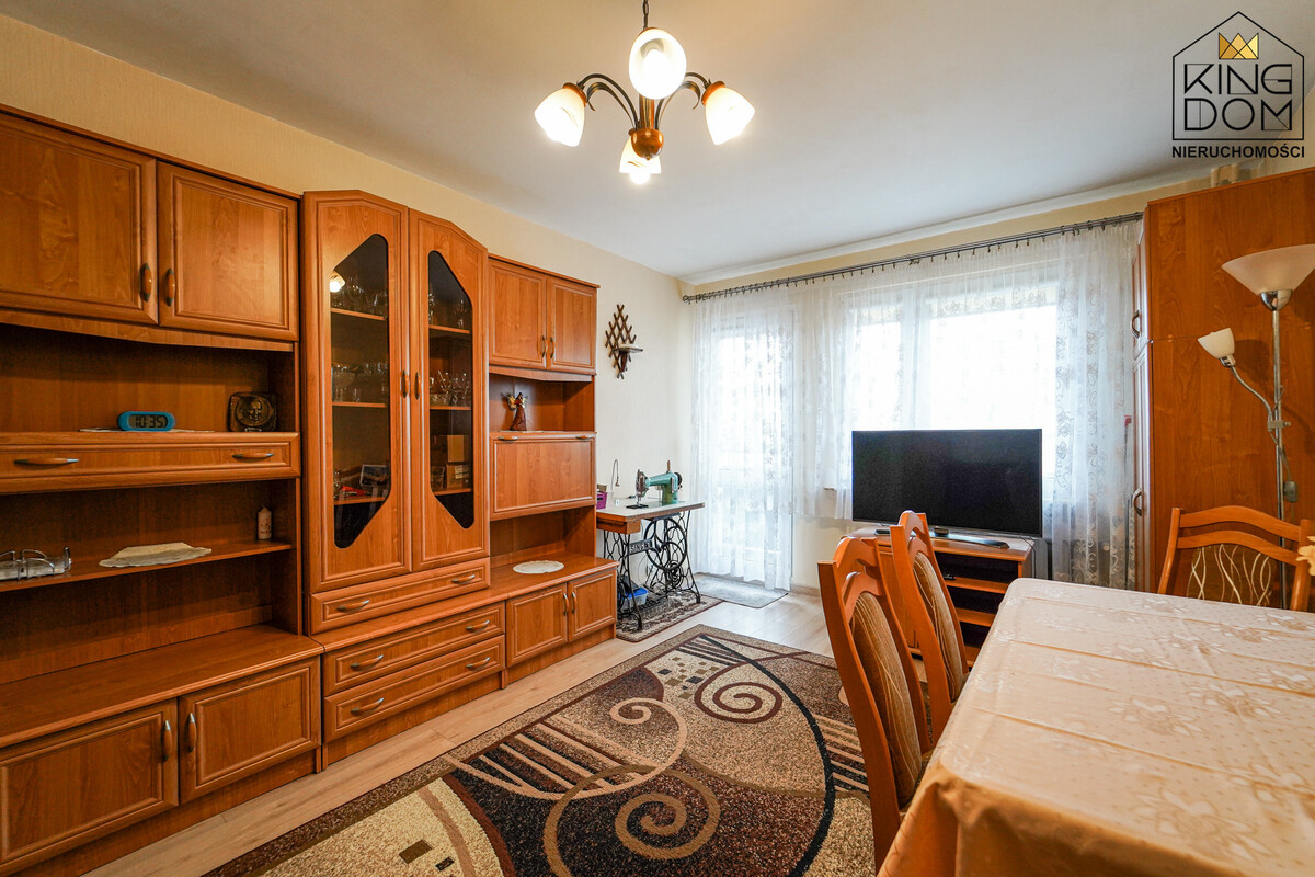 Elbląg 👑🏠 KINGDOM 🏠👑NIERUCHOMOŚCI BLISKO CIEBIE PRZESTRONNE