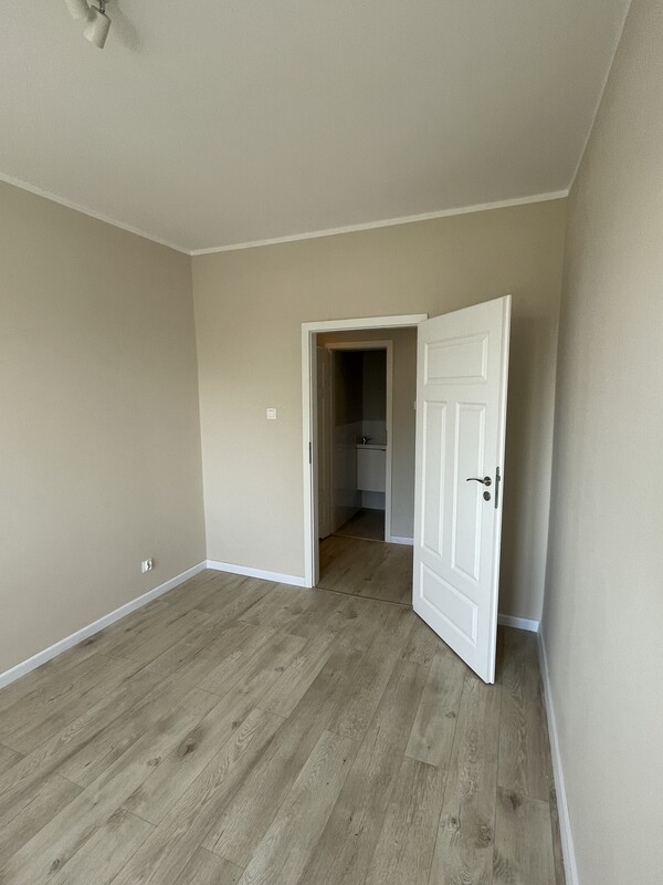 Elbląg Wynajmę 3-pokojowe mieszkanie w Elblągu – od 01.03