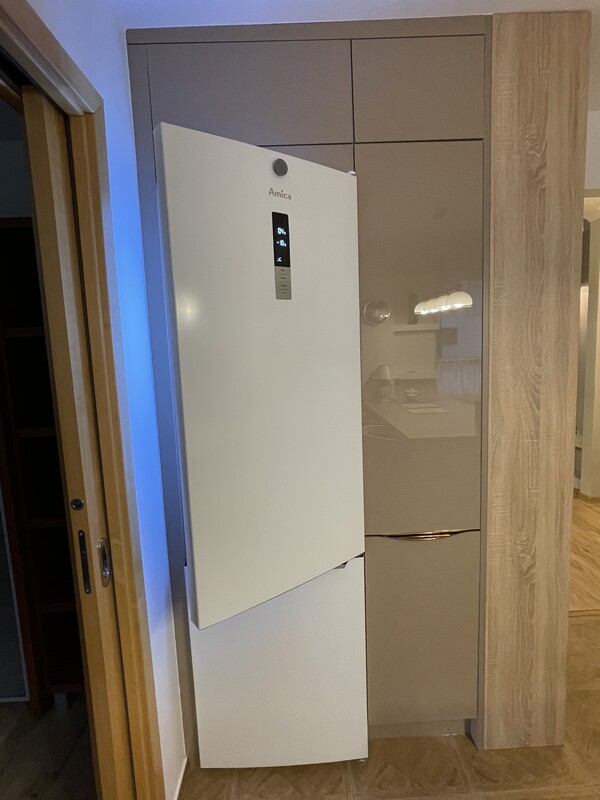 Elbląg Do wynajęcia apartament (najem okazjonalny) położony na Starym Mieście w Elblągu przy ul. Wieżowej z miejscem