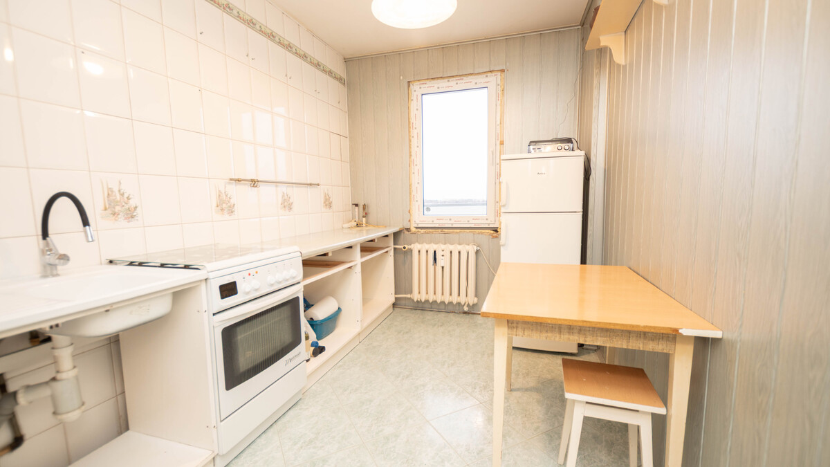 Elbląg * * * ABC NIERUCHOMOŚCI * * *NOWOŚĆ! ROZKŁADOWE MIESZKANIE NAD JAREM3 pokoje o pow. 59,80 m2, 4