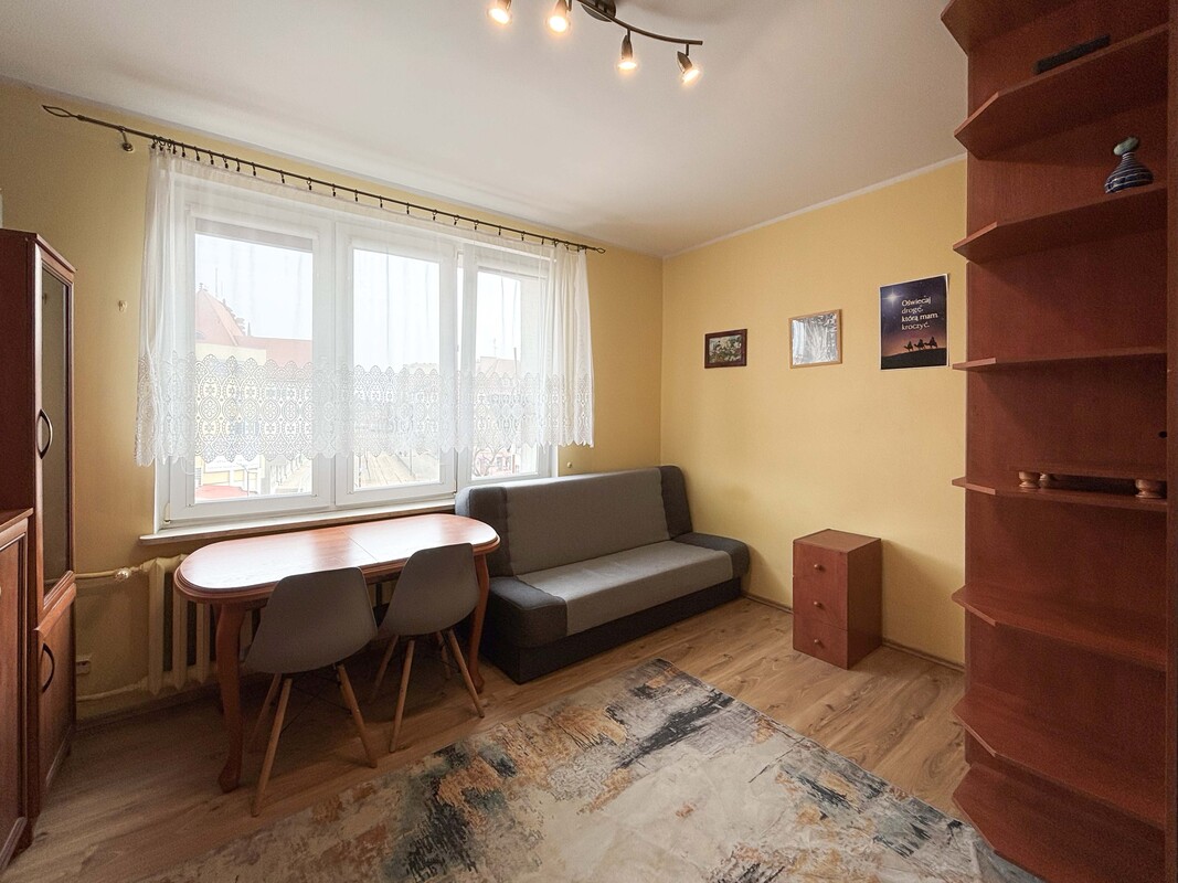 Elbląg 🏠DE FACTO NIERUCHOMOŚCI🏠 TWÓJ ZAUFANY PARTNER! NOWOŚĆ! MIESZKANIE NA