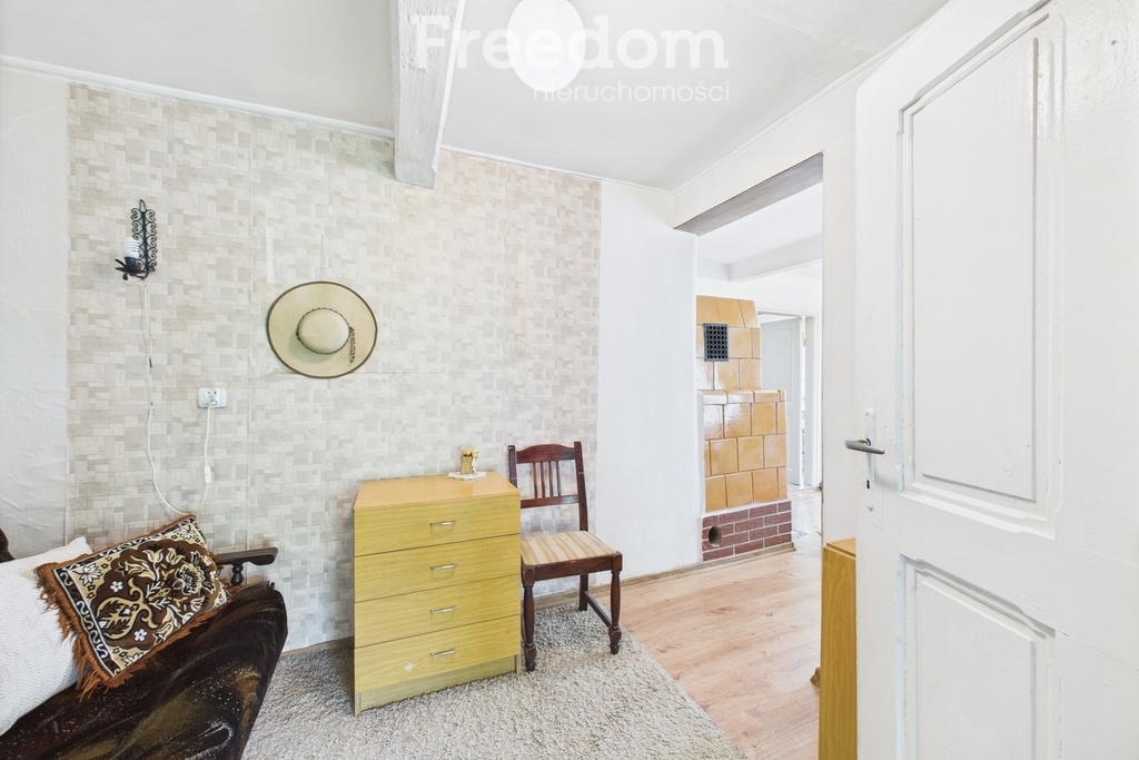 Elbląg FREEDOM NIERUCHOMOŚCISprzedam dom - Nowy dwór gdański, Bolesława Chrobrego. Dom nad rzeką w sercu Nowego