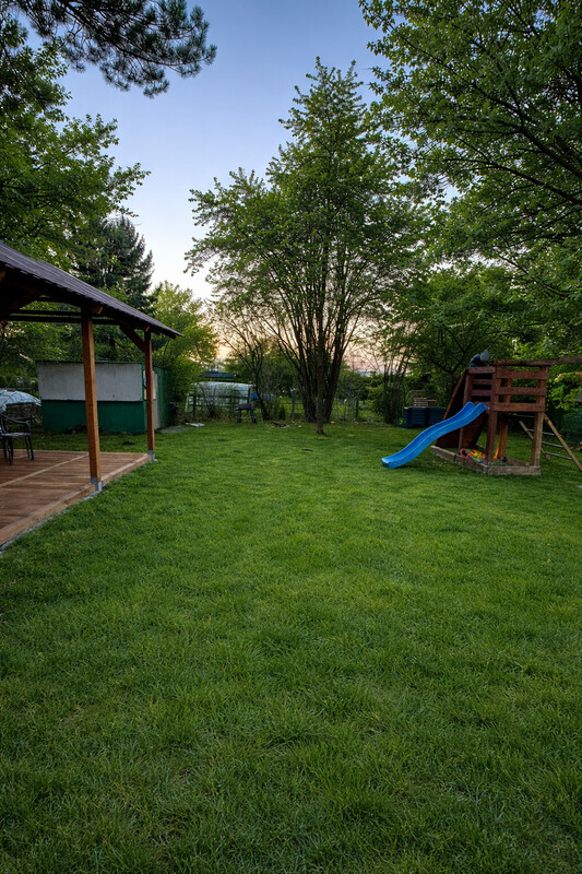 Elbląg 500 m2 Ul. Lotnicza ROD IKAR
WODA 18900