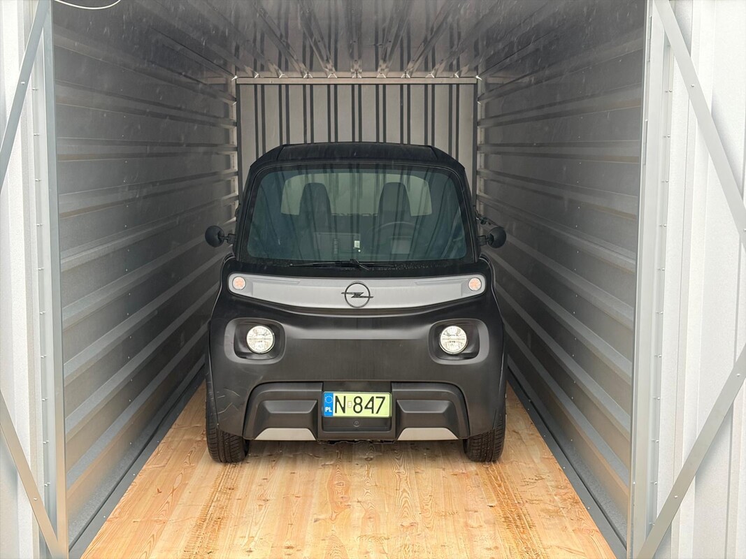 Elbląg 📦 Wynajmę pomieszczenia magazynowe typu self storagePrzechowamy Twoje rzeczy prywatne i firmowe —