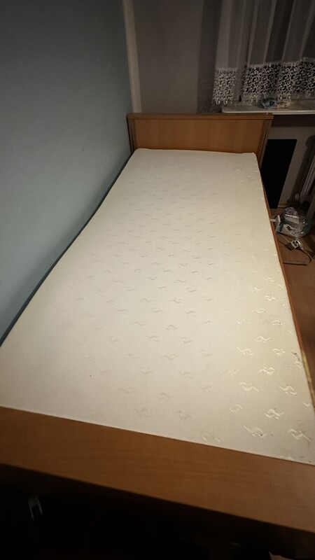 Elbląg Łóżko rehabilitacyjne wózek inwalidzki toaleta