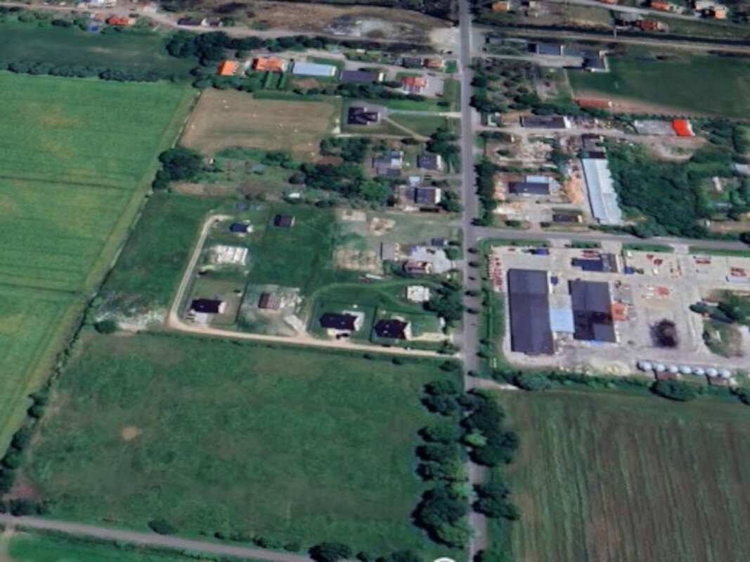 Elbląg Prezentuję Państwu 3 działki budowlane w miejscowości Markusy (woj. warmińsko-mazurskie). Do Elbląga jest około