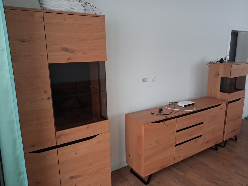 Elbląg Sprzedam meble do salonu/ pokoju. Super stan. Jak nowe