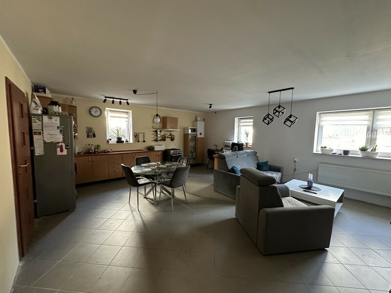 Elbląg BIURO NIERUCHOMOŚCISZULC& SZULCBudynek mieszkalny parterowy z możliwością rozbudowy w miejscowości Elbląg