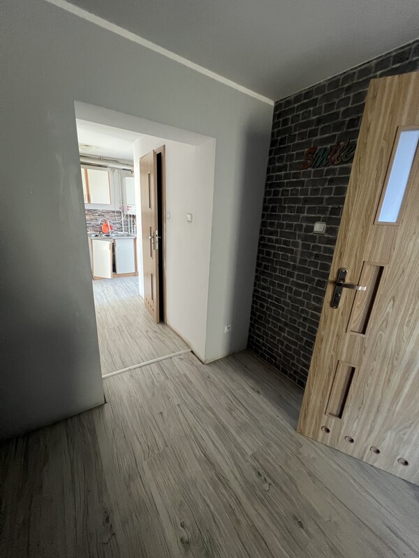 Elbląg SPRZEDAM MIESZKANIEElbląg ul. Krakusa, powierzchnia 47,8 m2