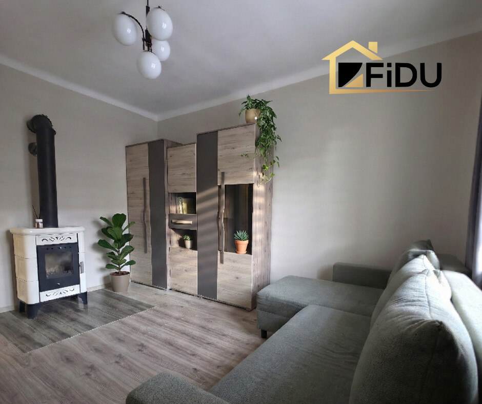 Elbląg ⭐ ⭐ ⭐ ⭐ ⭐FiDU Biuro Nieruchomości prezentuje: