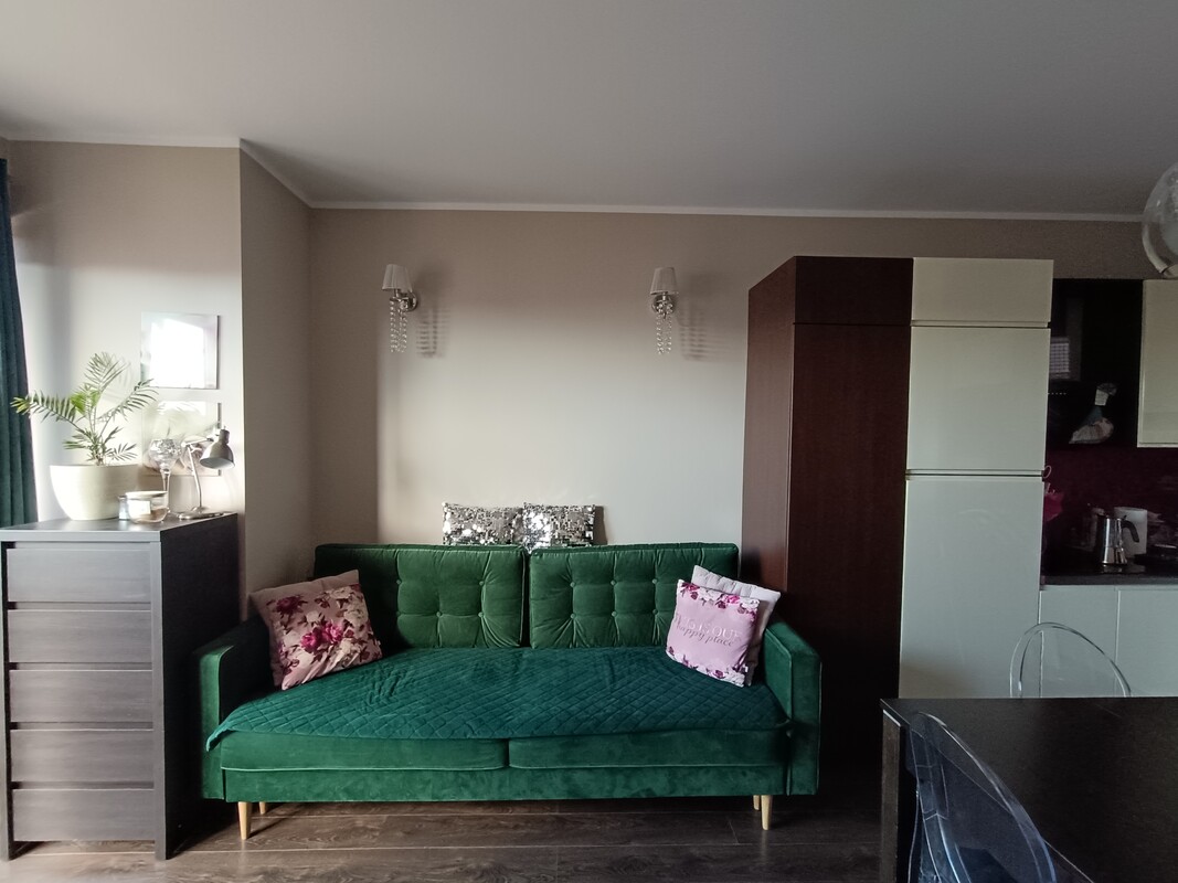 Elbląg MIESZKANIE NA SPRZEDAŻ
OSIEDLE LAWENDOWE WZGÓRZE, ULICA BRONIEWSKIEGO W ELBLĄGU
2 POKOJE (SYPIALNIA PLUS SALON