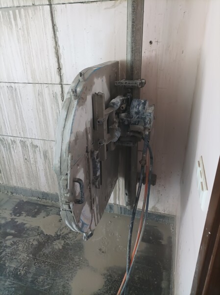 Elbląg 🔨 STANT Technika Diamentowa Sp. Z o. o. – Poszukuje pracowników do pracy na budowie! 💪