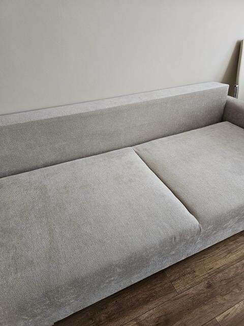 Elbląg Sprzedam wersalkę z funkcją spania.