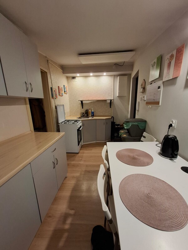 Elbląg Wynajmę duży pokój od 1 stycznia. Oferta Aktualna!