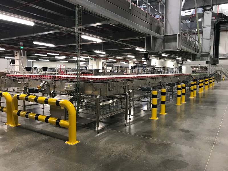 Elbląg Firma HENKAR specjalizująca się w produkcji, dostawie i montażu