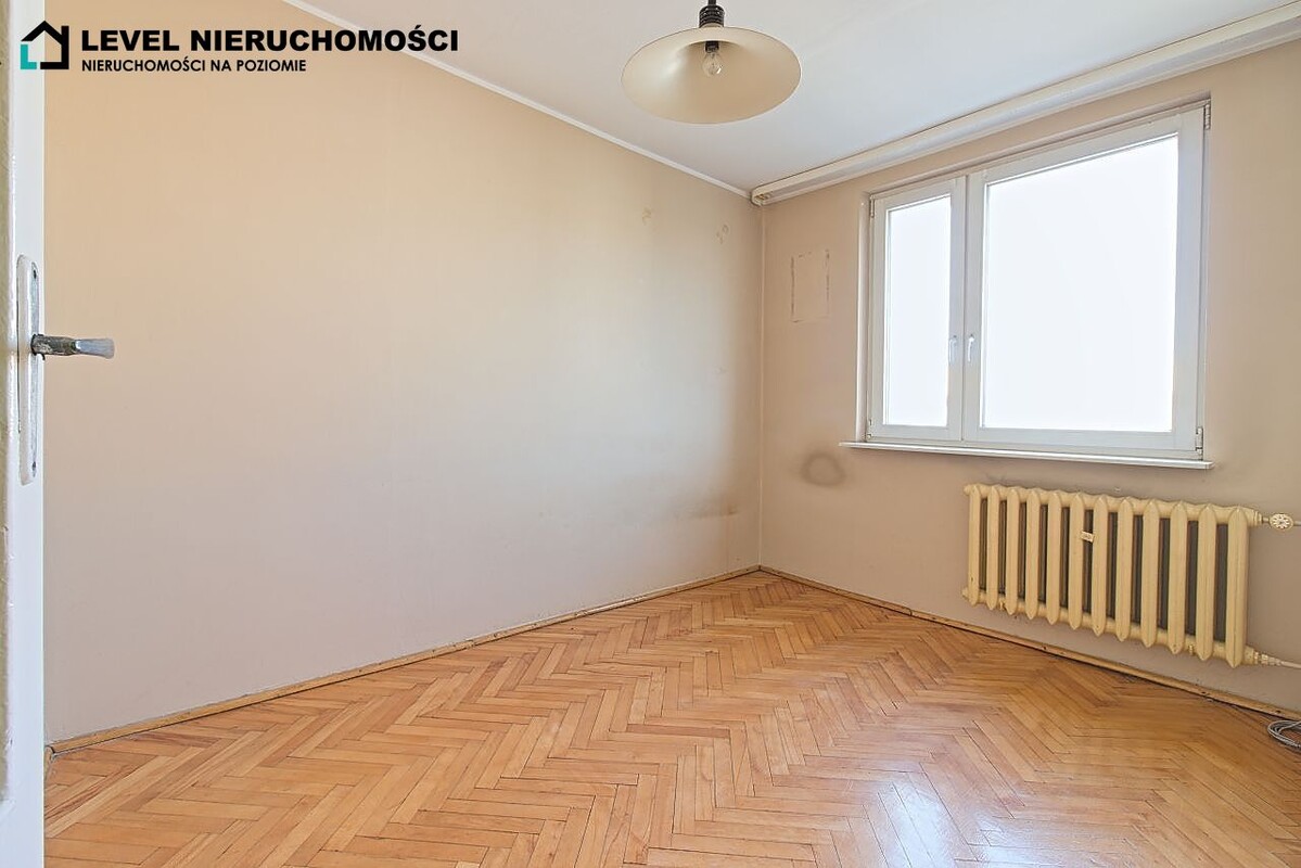 Elbląg LEVEL NIERUCHOMOŚCI Mieszkanie dwupokojowe na start44,0m2 plus balkon i piwnicaul. Odzieżowa