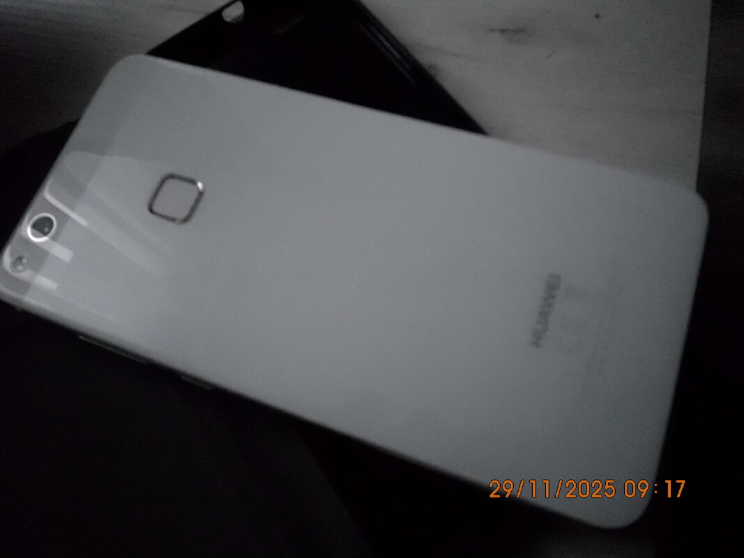 Elbląg Huawei P10 lite stan bardzo dobry sprawny
Sprawny i gotowy do użytku. Model używany.