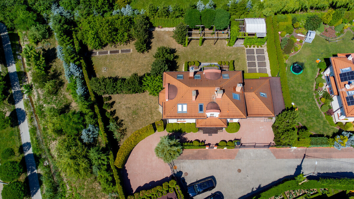 Elbląg TO MY SPRZEDAJEMYNIERUCHOMOŚCI W TYM MIEŚCIEBIURO NIERUCHOMOŚCIAMERICAN HOMEFOR SALE - DOM ul. WILEŃSKA