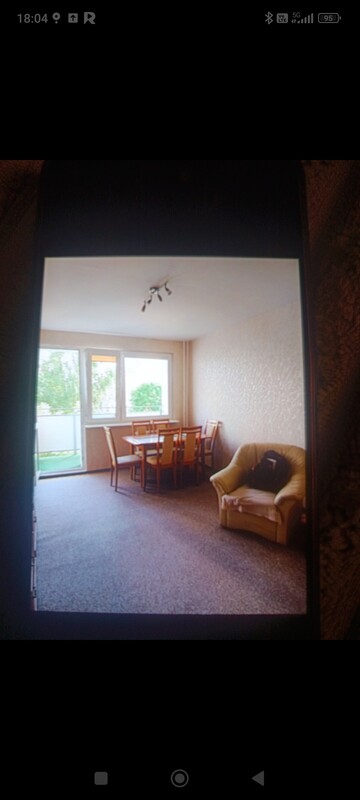 Elbląg Oddam za darmo meble. Pilne
Wynoszenie we własnym zakresie i transport (2 piętro - Zawada)