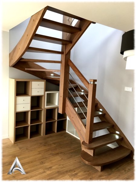 Elbląg SCHODY WEWNĘTRZNE / ZEWNĘTRZNEARTEMON - naszym wiodącym produktem są SCHODY; - Wykonujemy schody wewnętrzne -