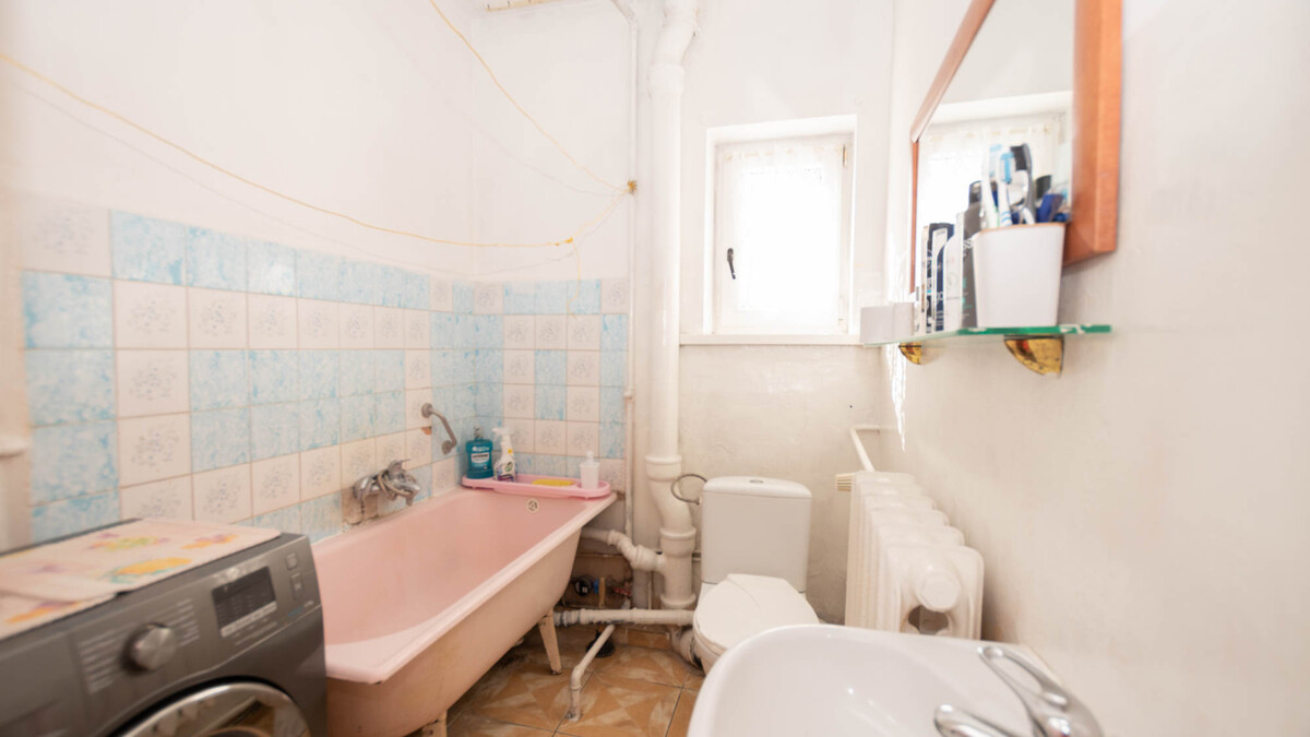 Elbląg * * * ABC NIERUCHOMOŚCI * * *NOWA CENA!! ŚWIEŻO WYREMONTOWANE MIESZKANIE DOSTĘPNE OD ZARAZ!!2 pokoje o pow. 41