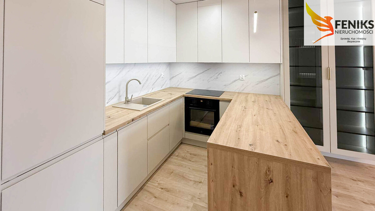 Elbląg FENIKS NIERUCHOMOŚCIPOLECA:MIESZKANIE 2 POKOJOWE UL. GRUNWALDZKACENA 549.000 ZŁ POWIERZCHNIA