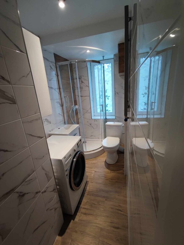 Elbląg Oferuję kompleksowe usługi wykończeniowe mieszkań oraz domów na terenie Elbląga i okolic.