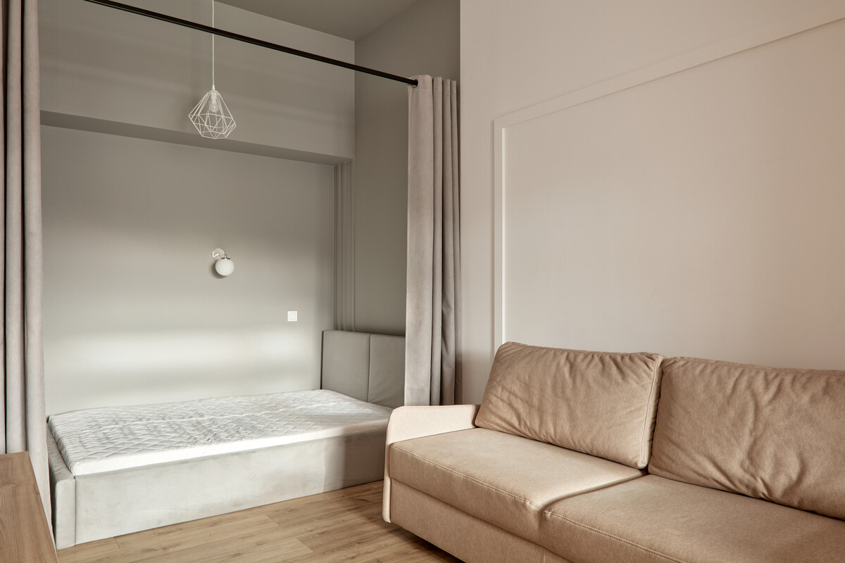 Elbląg 🏠 Wynajmę mieszkanie o powierzchni 32 m2 w nowo wybudowanym budynku ELZAM TOWER Premium 🏠Przy