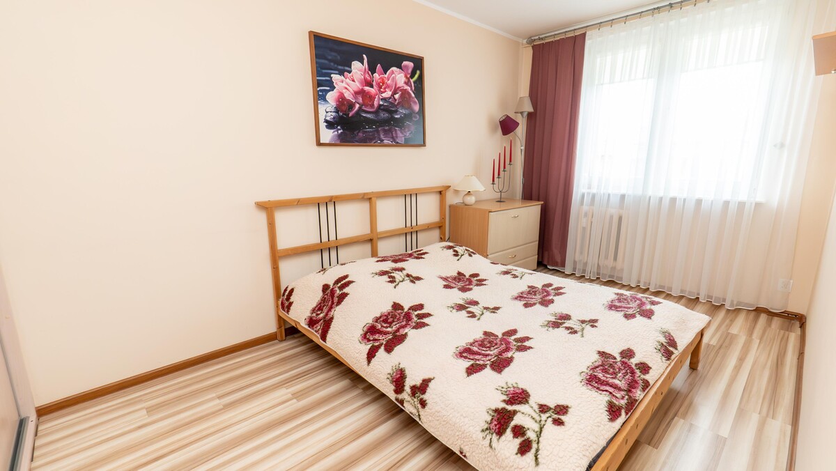 Elbląg TO MY SPRZEDAJEMYNIERUCHOMOŚCI W TYM MIEŚCIEBIURO NIERUCHOMOŚCIAMERICAN HOMEFOR SALE - 3 POKOJE -