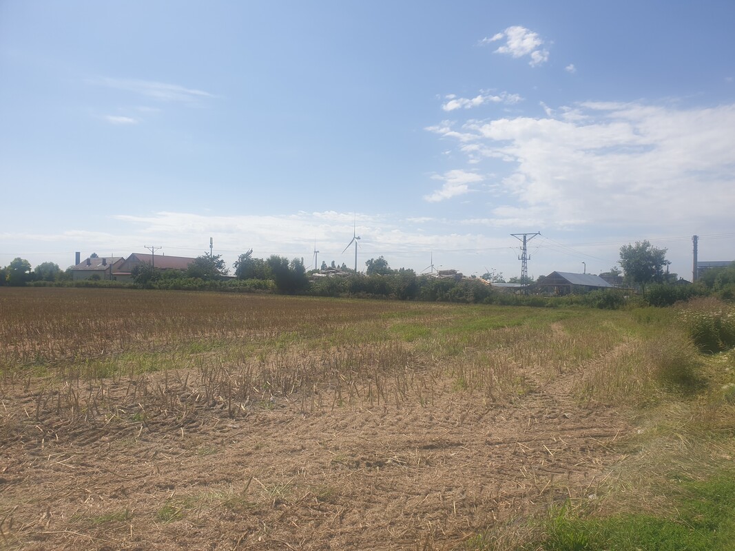 Elbląg MEGA-CONSULT NIERUCHOMOŚCI - WYCENA, SPRZEDAŻ, KUPNO, WYNAJEMOFERUJE ATRAKCYJNĄ DZIAŁKĘ INWESTYCYJNĄ O