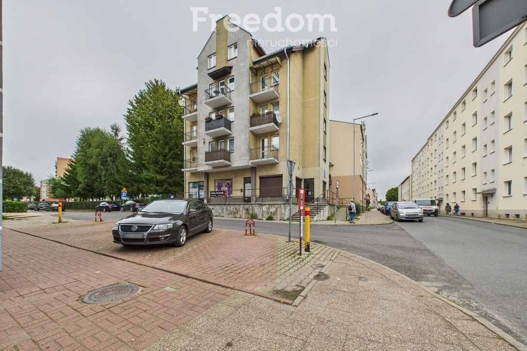 Elbląg FREEDOM NIERUCHOMOŚCISprzedam mieszkanie - Elbląg, Słoneczna. Na sprzedaż: przytulne 2-pokojowe mieszkanie