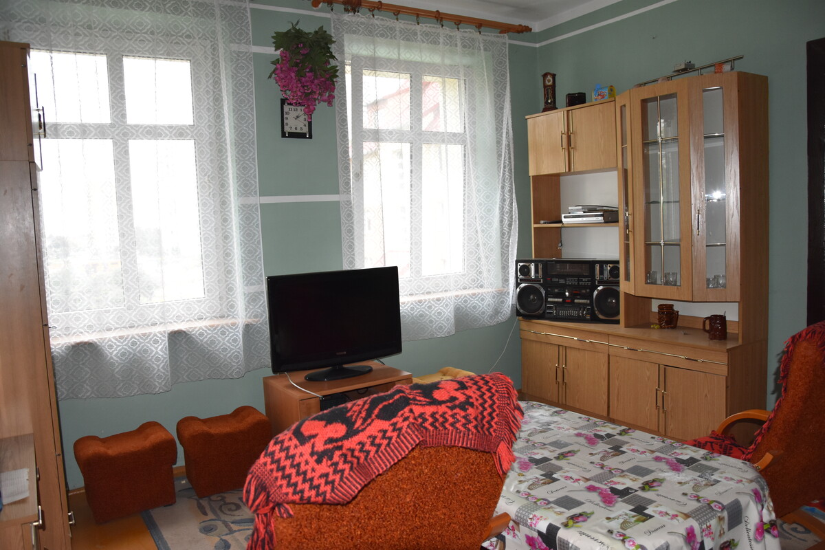 Elbląg ATUT NIERUCHOMOŚCI poleca:Mieszkanie na Elbląskim ZATORZU. Najlepsza, cicha lokalizacja w dzielnicy. W