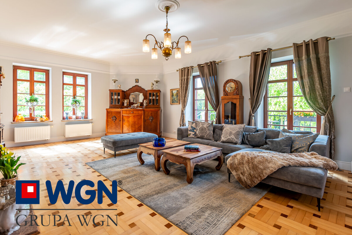 Elbląg WGN Nieruchomości oddział Elbląg prezentuje piękny dom w miejscowości PIASTOWO, 7km od Elbląga, gotowy do