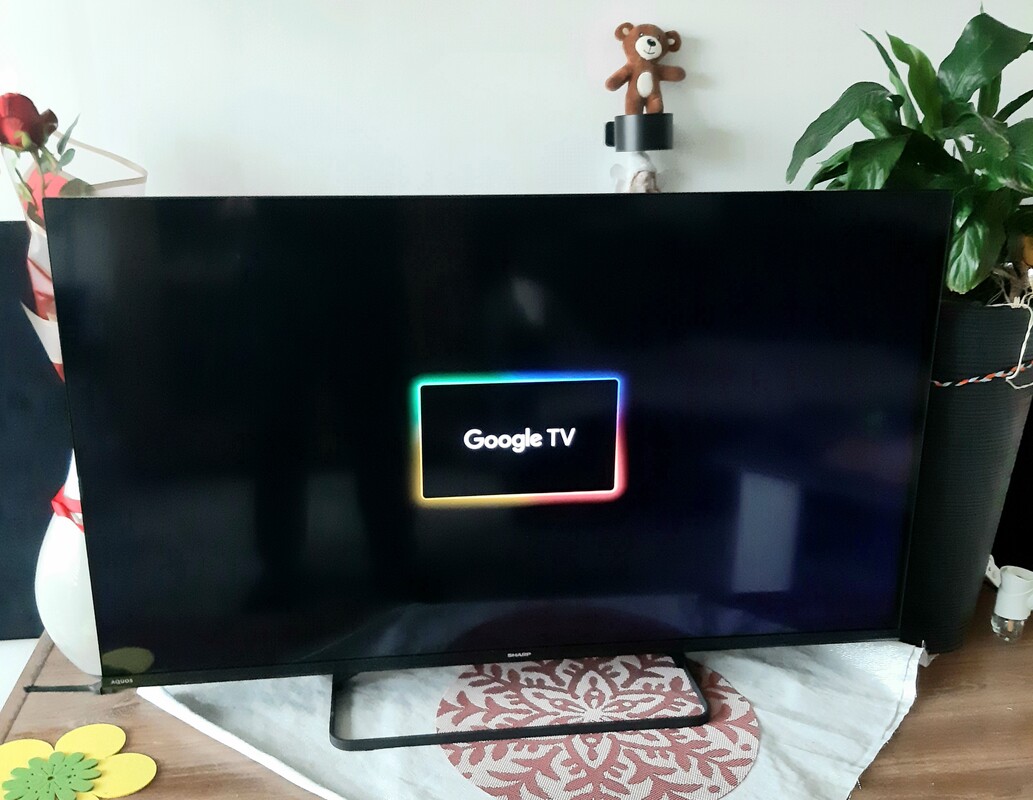 Elbląg SPRZEDAM SMART TV SHARP 43HP6765E.
GWARANCJA 24 MIESIACE.
RAZ WŁĄCZONY ABY SPRAWDZIĆ CZY DZIAŁA.
KOMLET Z