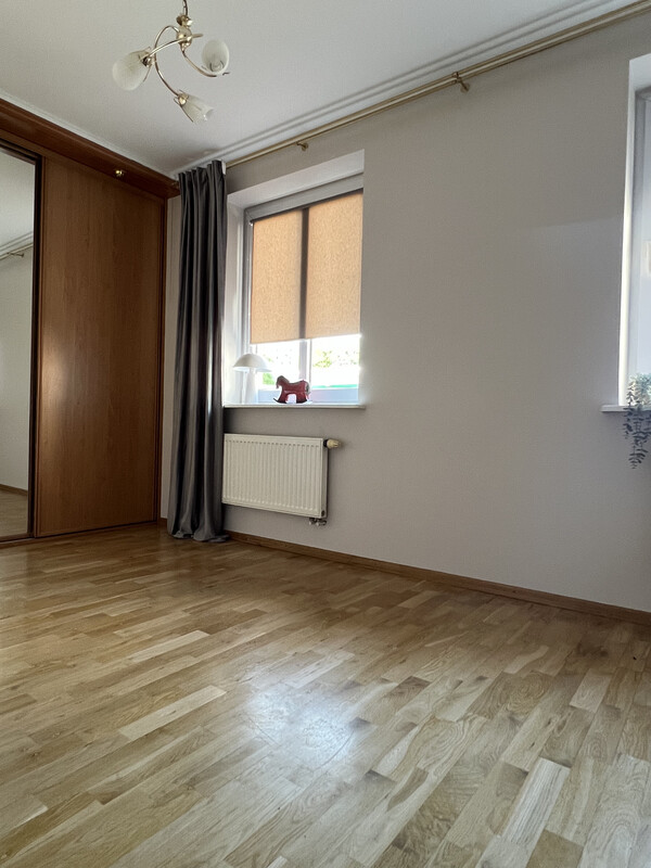 Elbląg Mieszkanie do wynajęcia przy parku Kajki - dostępne od 01.05.20263 pokojowe mieszkanie położone przy ul.