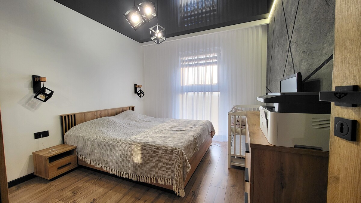 Elbląg KWADRAT NIERUCHOMOŚCI2 pokoje, wysoki standard wykończeniaKorona ElblągaVI piętro - windaduży balkon od