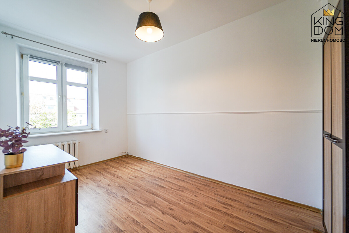 Elbląg 👑🏠 KINGDOM 🏠👑NIERUCHOMOŚCI BLISKO CIEBIE JASNE 2-POKOJOWE