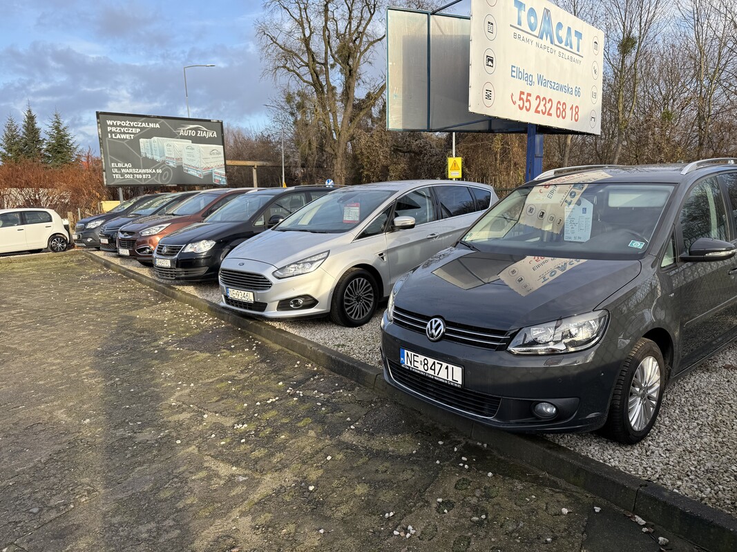 Elbląg Autoziajka – tutaj spełniają się Twoje motoryzacyjne marzeniaOferujemy szeroki wybór sprawdzonych