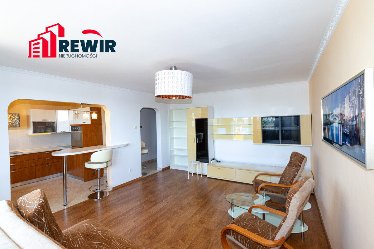 Elbląg RewiR NieruchomościWybierz Swój❤️Wymarzony RewiR Prezentujemy Państwu 3-pokojowe mieszkanie