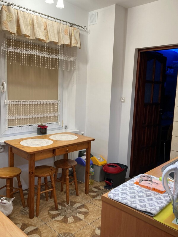 Elbląg Sprzedam Mieszkanie 52,6m2 – Elbląg, ul. Wiejska 2A