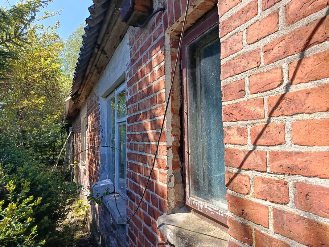 Elbląg Sprzedam grunty z działką zabudowaną