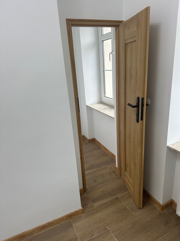 Elbląg 🏡 MIESZKANIE 3 POKOJOWE Z OGRÓDKIEM, PRZY PARKU 🌳