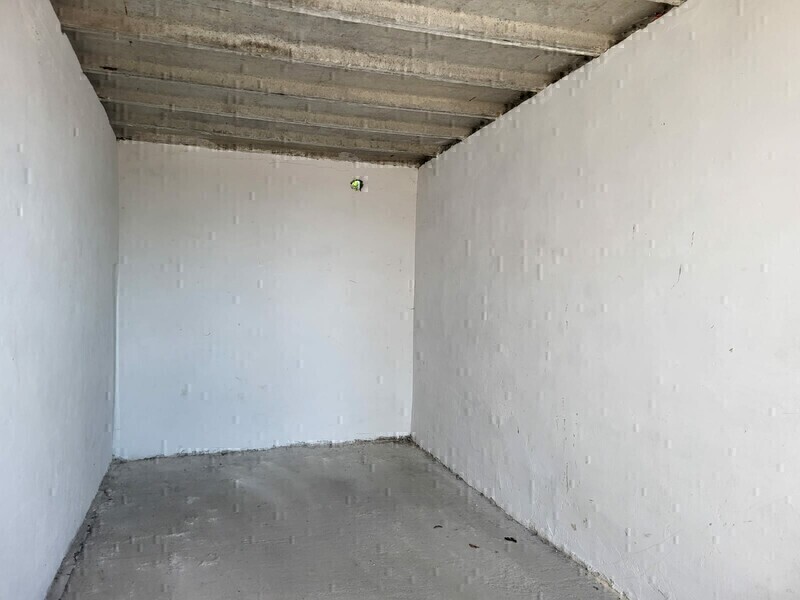 Elbląg AS NIERUCHOMOŚCI POLECAGARAŻ MUROWANYElbląg, ul. Piaskowa* 19 mkw* Podłoga betonowa*