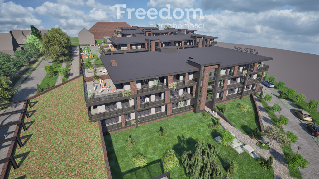 Elbląg FREEDOM NIERUCHOMOŚCISprzedam mieszkanie - Malbork, Mazurów. UWAGA!!!WAKACYJNA PROMOCJA z cenami mieszkań