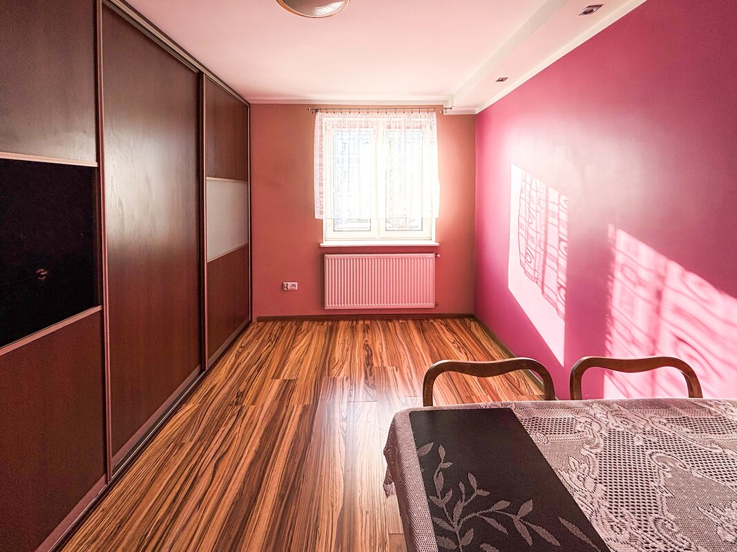 Elbląg 🏠DE FACTO NIERUCHOMOŚCI🏠TWÓJ ZAUFANY PARTNER! NOWA CENA! MIESZKANIE NA UL.