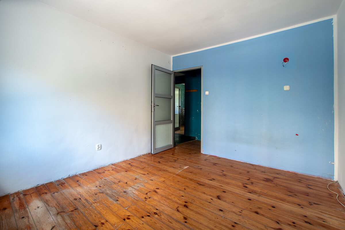 Elbląg WGN Nieruchomości oddział Elbląg prezentuje mieszkanie przy ul. Fałata przy parku Kajki, położone na parterze,